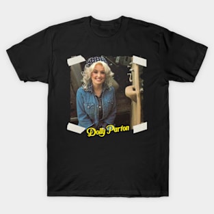 Queen dolly parton- Jolene Jolene T-Shirt